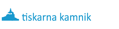 Tiskarna Kamnik